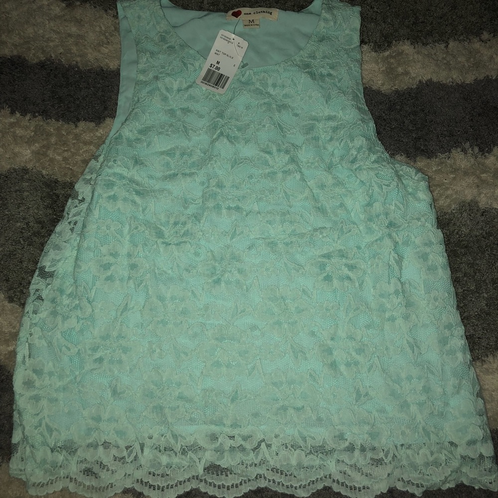 Forever 21 Shirt